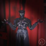 Lack, Leder & Leidenschaft – eine fotografische Begegnung der besonderen Art